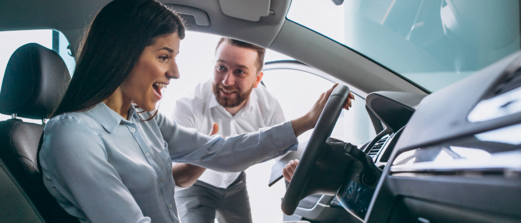 Driving Lesson Ottawa