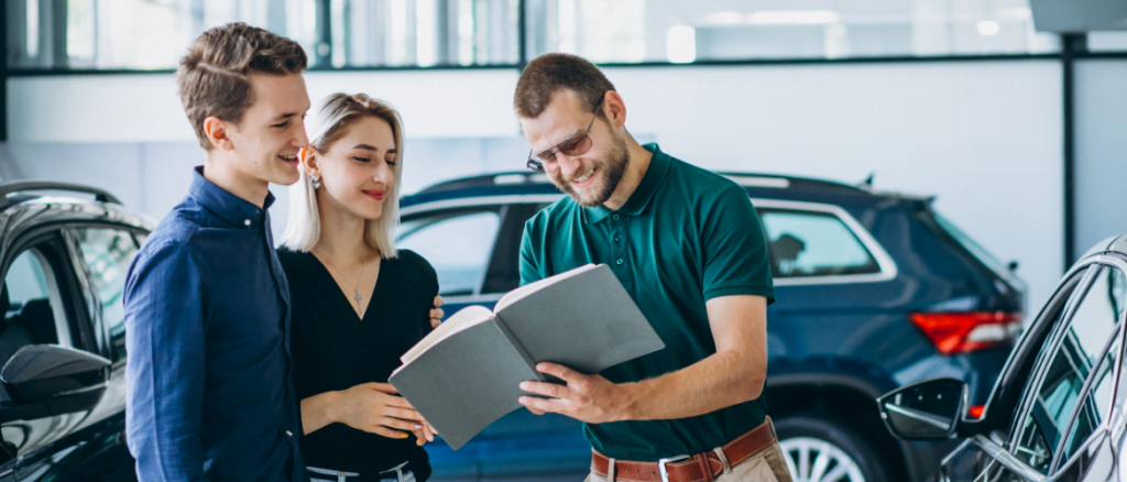 Driving Lesson Ottawa