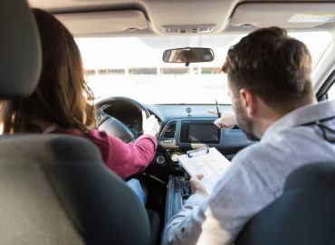 MTO BDE Approved Beginner Driver in Ottawa