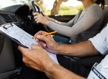 Ottawa Driving Lessons