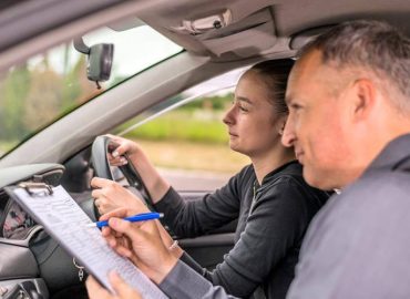 Certified Driving Instructors in Ottawa