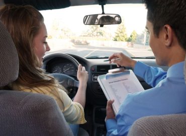 MTO BDE-approved beginner driver in Ottawa