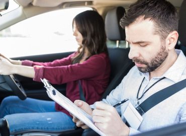 Ottawa driving lessons