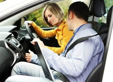 driving school Ottawa - BDE
