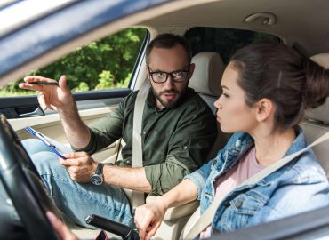 BDE Beginner Driver in Ottawa